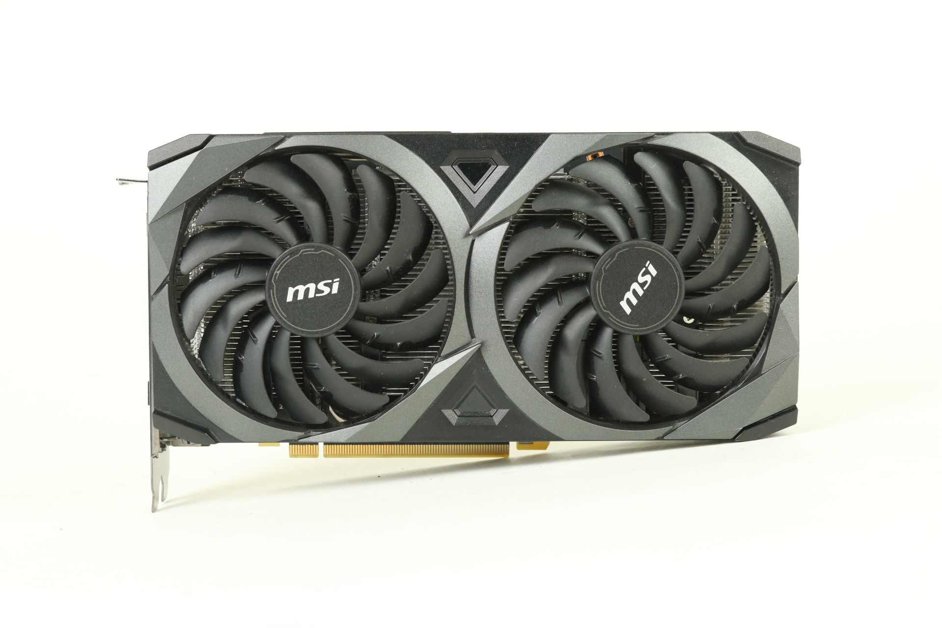 MSI GeForce RTX 3070 8GB Ventus 2X OC GPU | 1yr Warranty, Fast