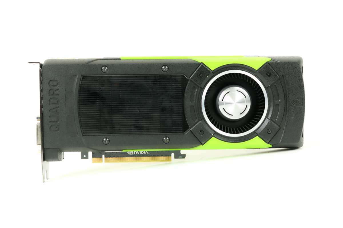 Nvidia Quadro M6000 12GB Graphics Card GPU | 1yr Warranty, Fast Ship!