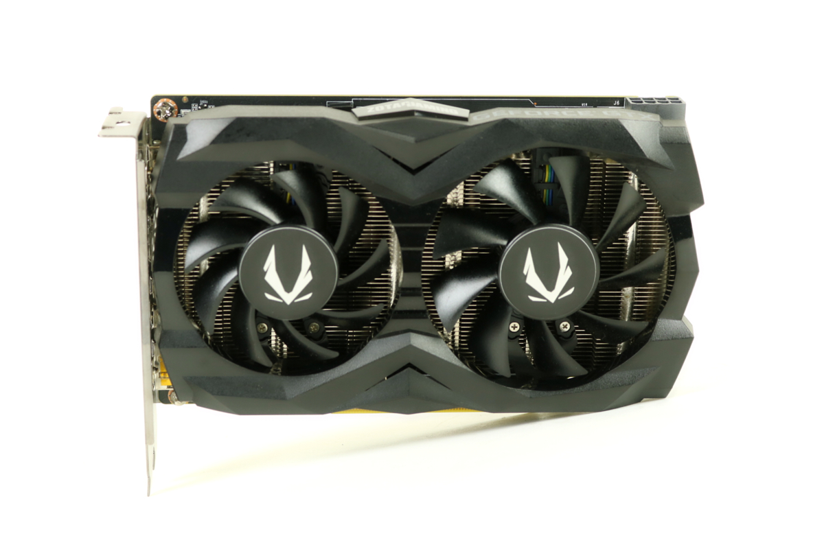 Zotac GeForce GTX 1660 Ti 6GB Super Compact T16610F | 1yr Warranty, Fast Ship!