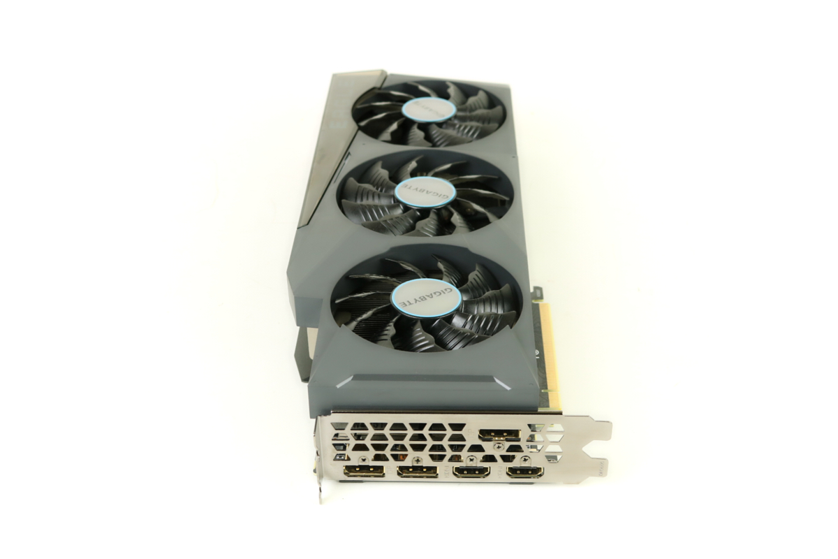 Gigabyte GeForce RTX 3080 Ti 12GB Gaming OC GPU | 1yr Warranty