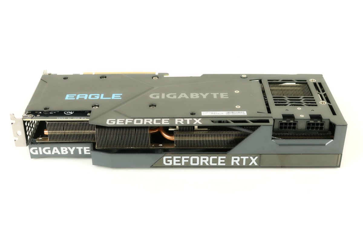 Gigabyte GeForce RTX 3080 Ti 12GB Gaming OC 12G GPU w/Box | 1yr