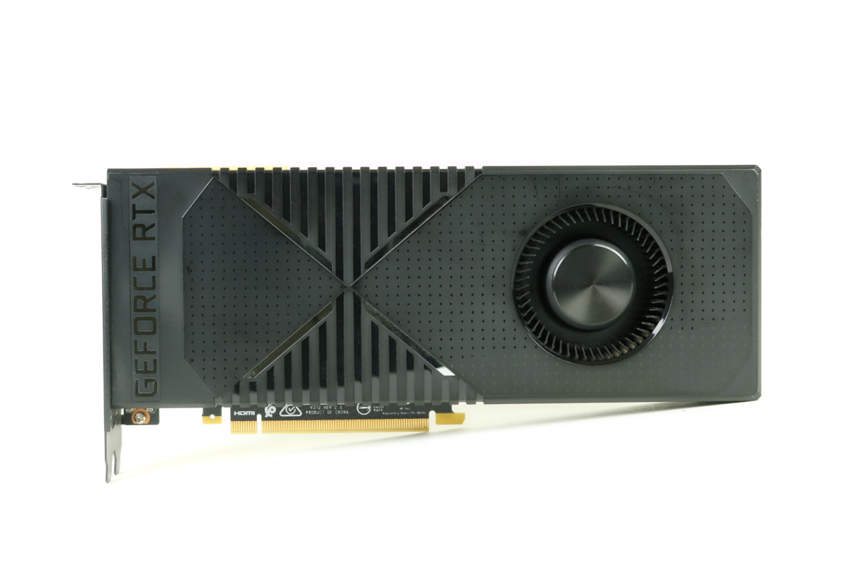 HP GeForce RTX 2070 8GB SUPER OEM GPU | 1yr Warranty, Fast Ship