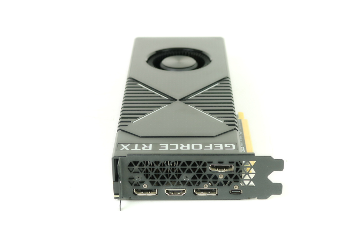 HP GeForce RTX 2070 8GB SUPER OEM GPU | 1yr Warranty, Fast Ship