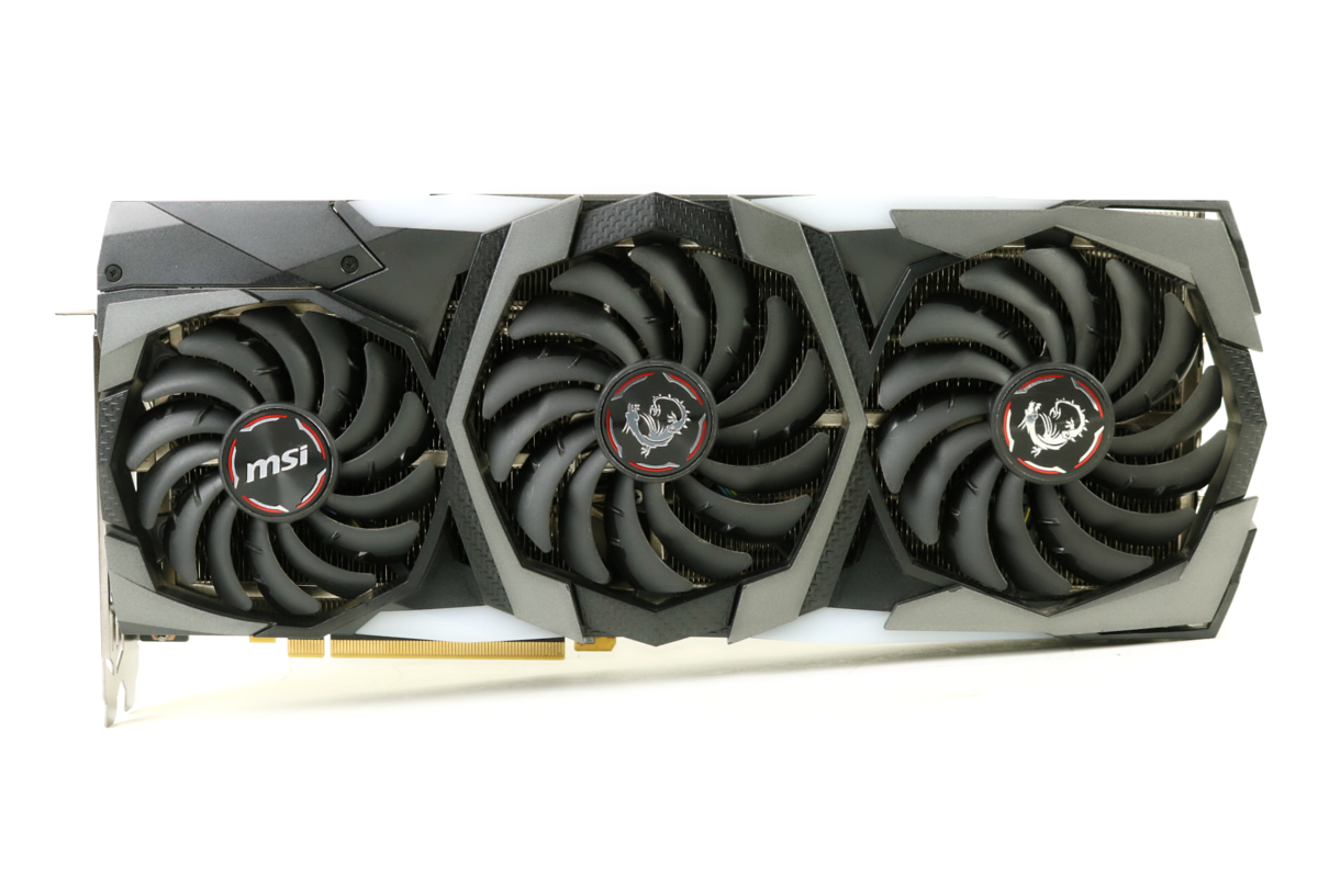 s*s様 MSI GeForce RTX2080Ti 11GB GAMING X GeForce RTX 2080 Ti GAMING X TRIO | MSI グラフィックボード