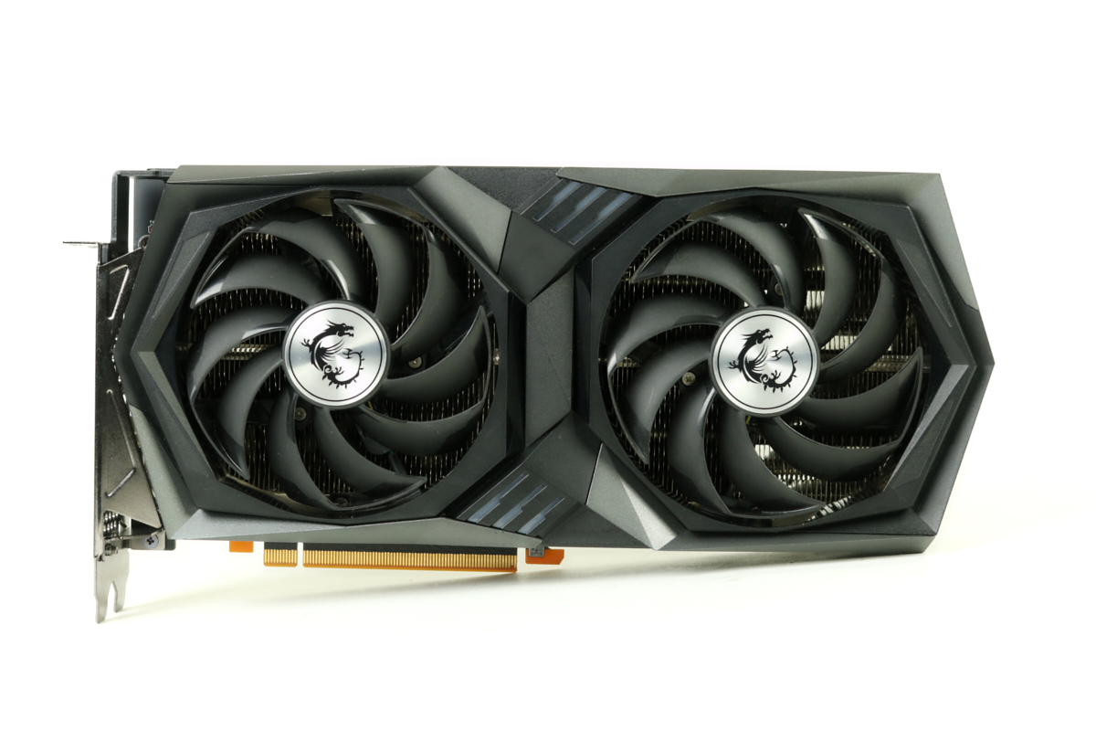 MSI GeForce RTX 3060 12GB Gaming X GPU | 1yr Warranty, Fast Ship