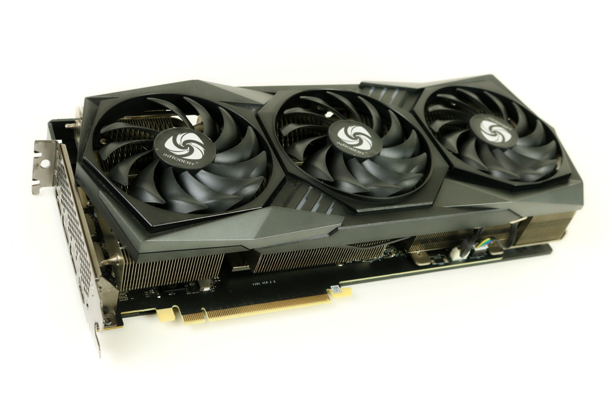 MSI GeForce RTX 3070 8GB Gaming X Trio w/Box | 1yr Warranty, Fast