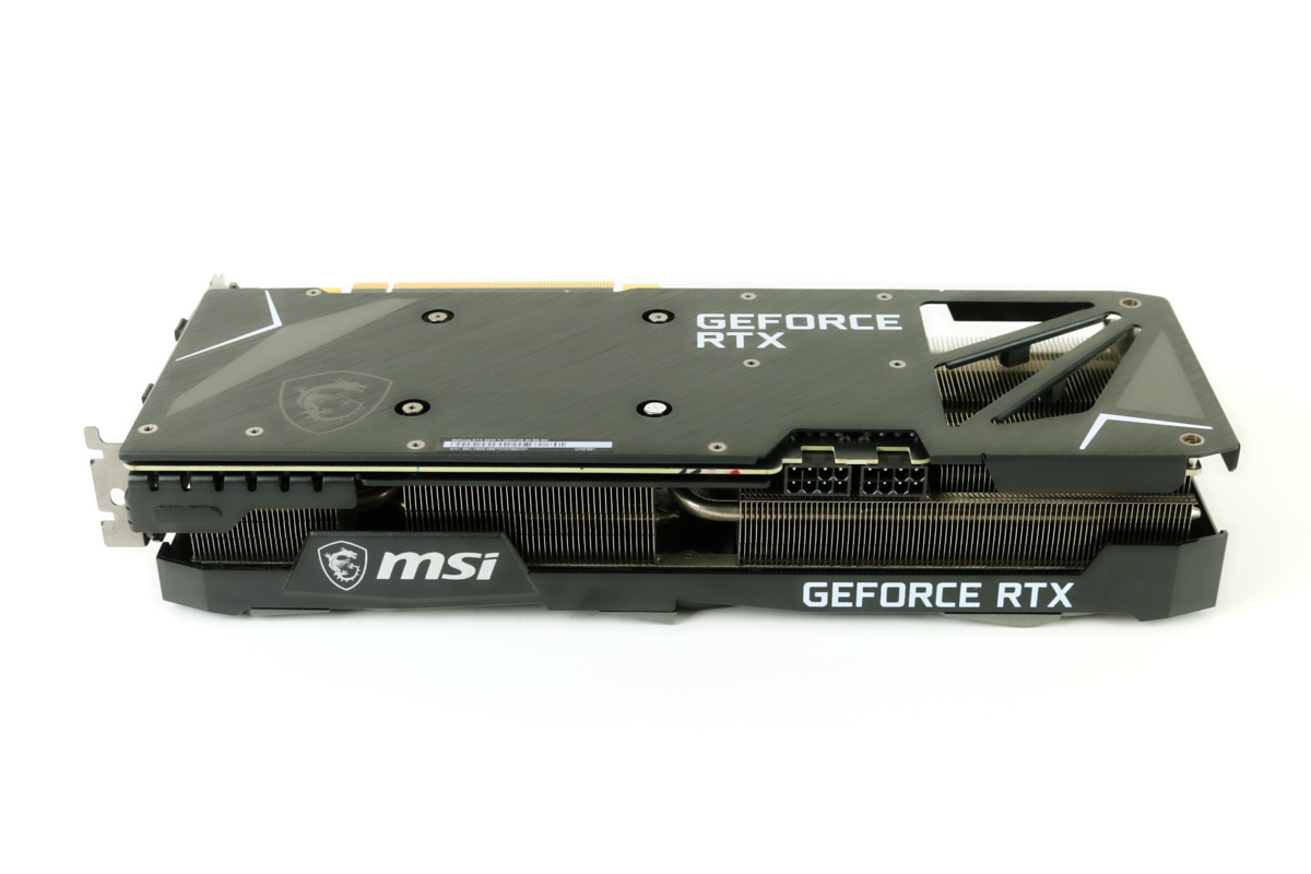 MSI GeForce RTX 3070 Ti 8GB Ventus 3X OC GPU | 1yr Warranty, Fast Ship!
