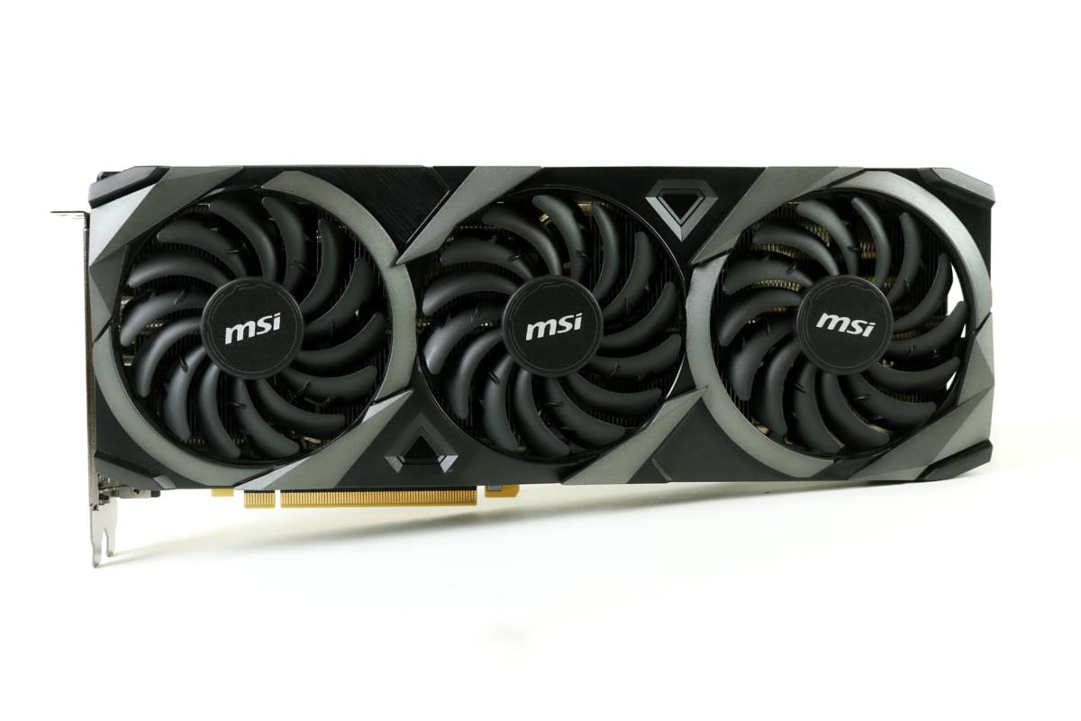 MSI GeForce RTX 3070 Ti 8GB Ventus 3X OC GPU | 1yr Warranty, Fast Ship!