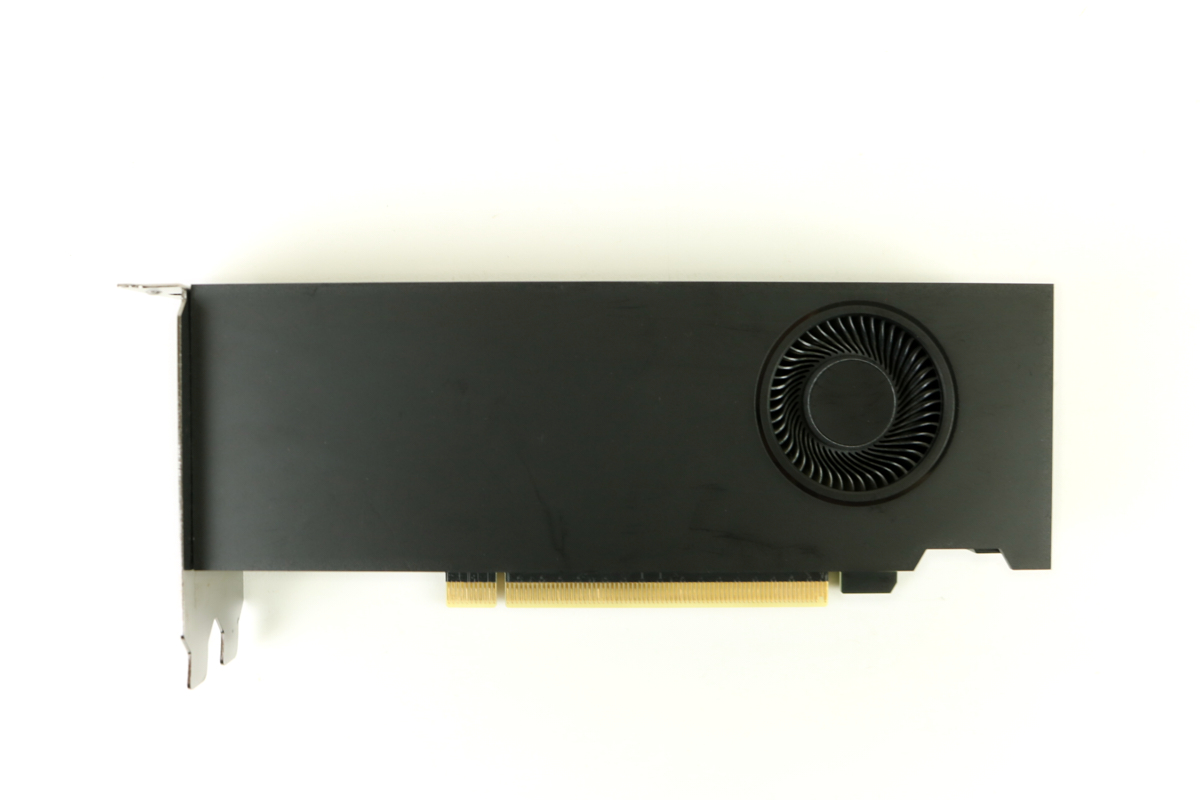 PNY Quadro RTX A2000 6GB GDDR6 Low Profile GPU | 1yr Warranty, Fast Ship!
