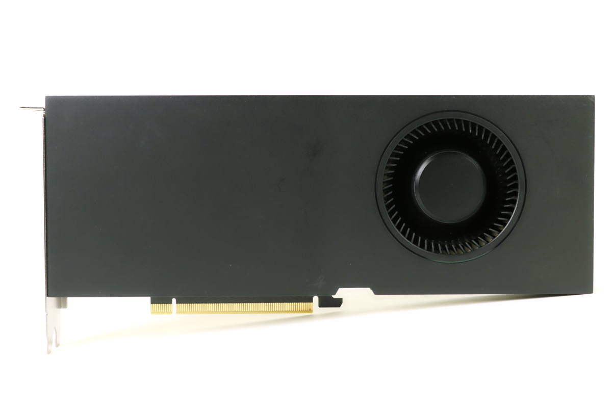 PNY Quadro RTX A4500 20GB GDDR6 VCNRTXA4500-PB GPU | 1yr Warranty, Fast Ship!