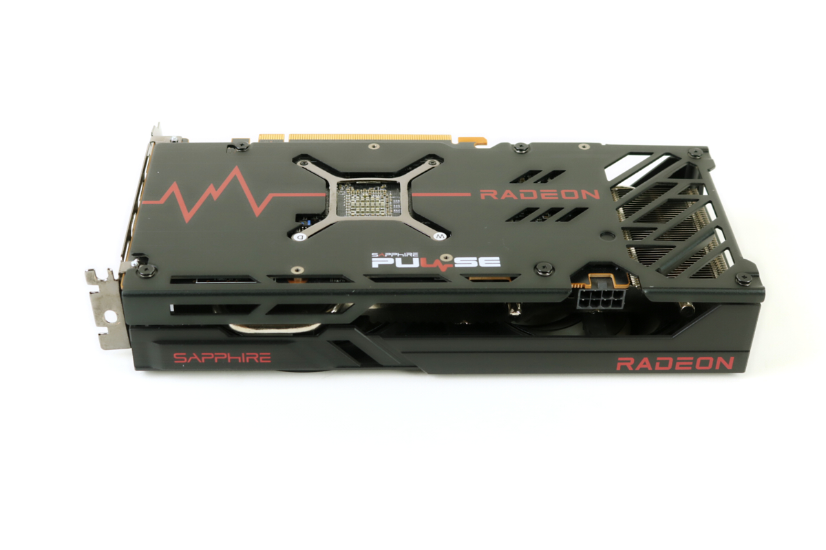 シ*ン様 Sapphire RX 6600 XT 8GB Pulse OC Sapphire Radeon RX 6600 XT 8GB Pulse GPU | 1yr Warranty