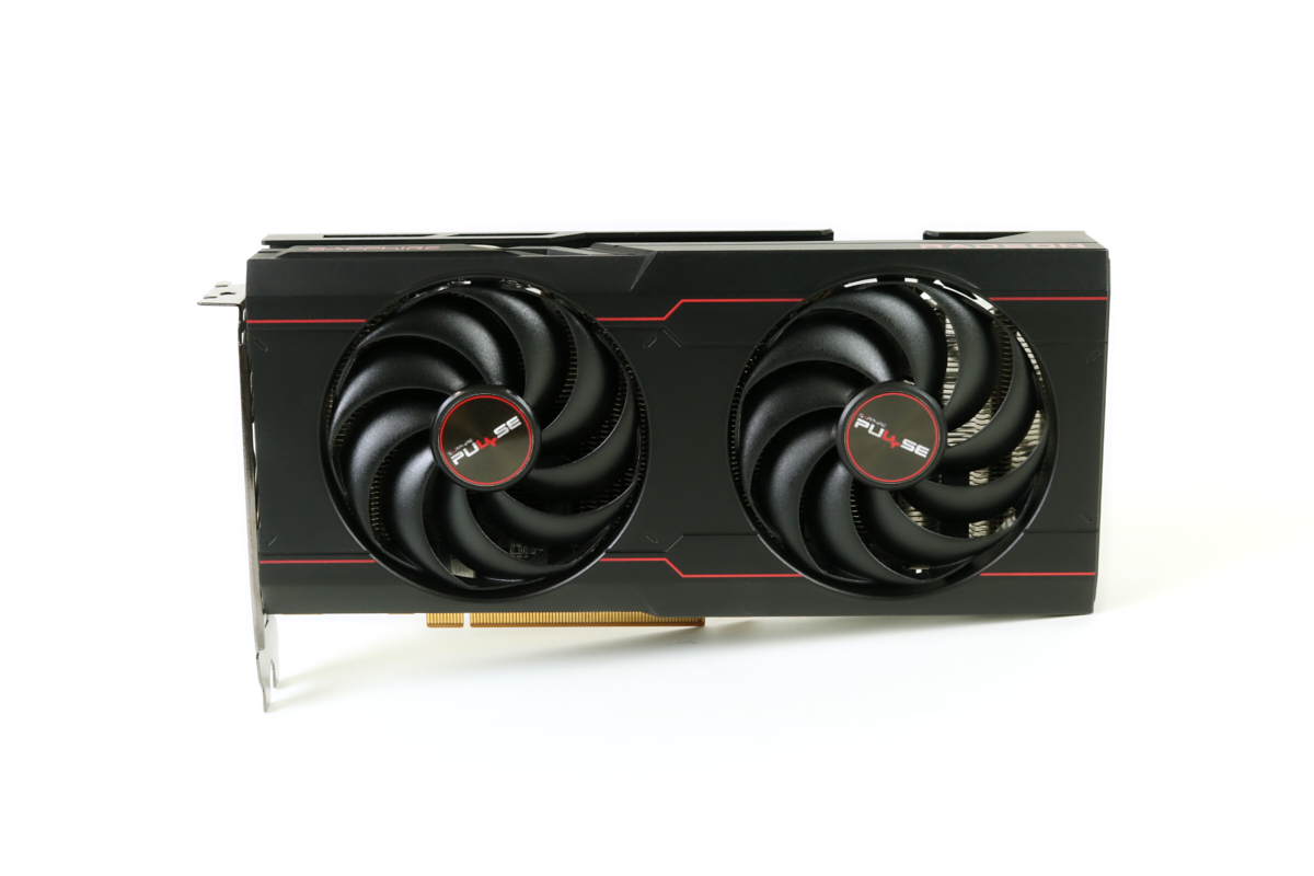 SAPPHIRE PULSE Radeon RX 6600 XT 未開封 Sapphire Radeon RX 6600 XT 8GB Pulse GPU | 1yr Warranty, Fast Ship
