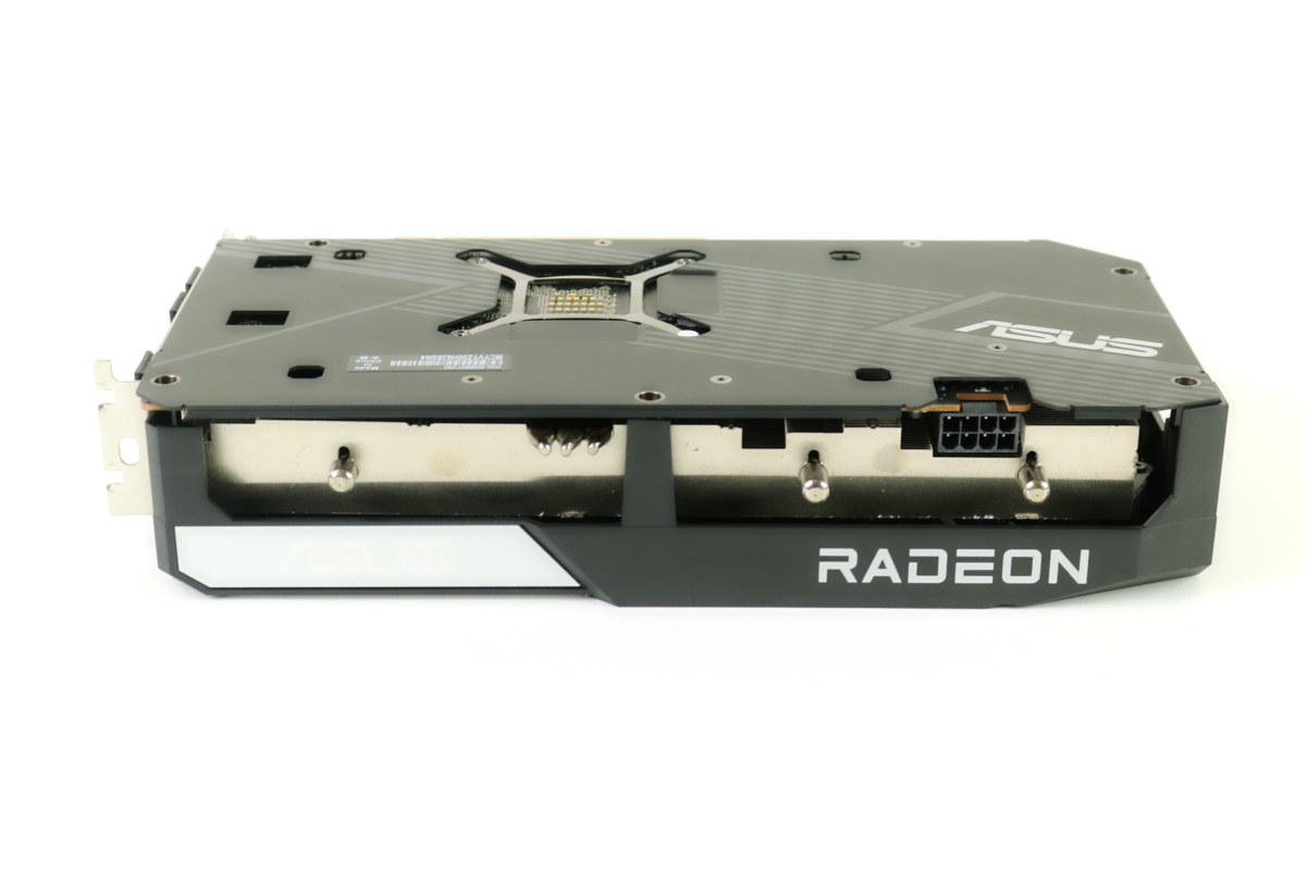 Asus Radeon RX 6600 XT 8GB Dual OC GPU | 1yr Warranty, Fast Ship!