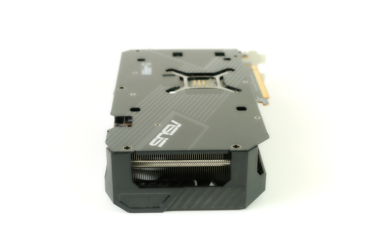 Asus Radeon RX 6600 XT 8GB Dual OC GPU | 1yr Warranty, Fast Ship!