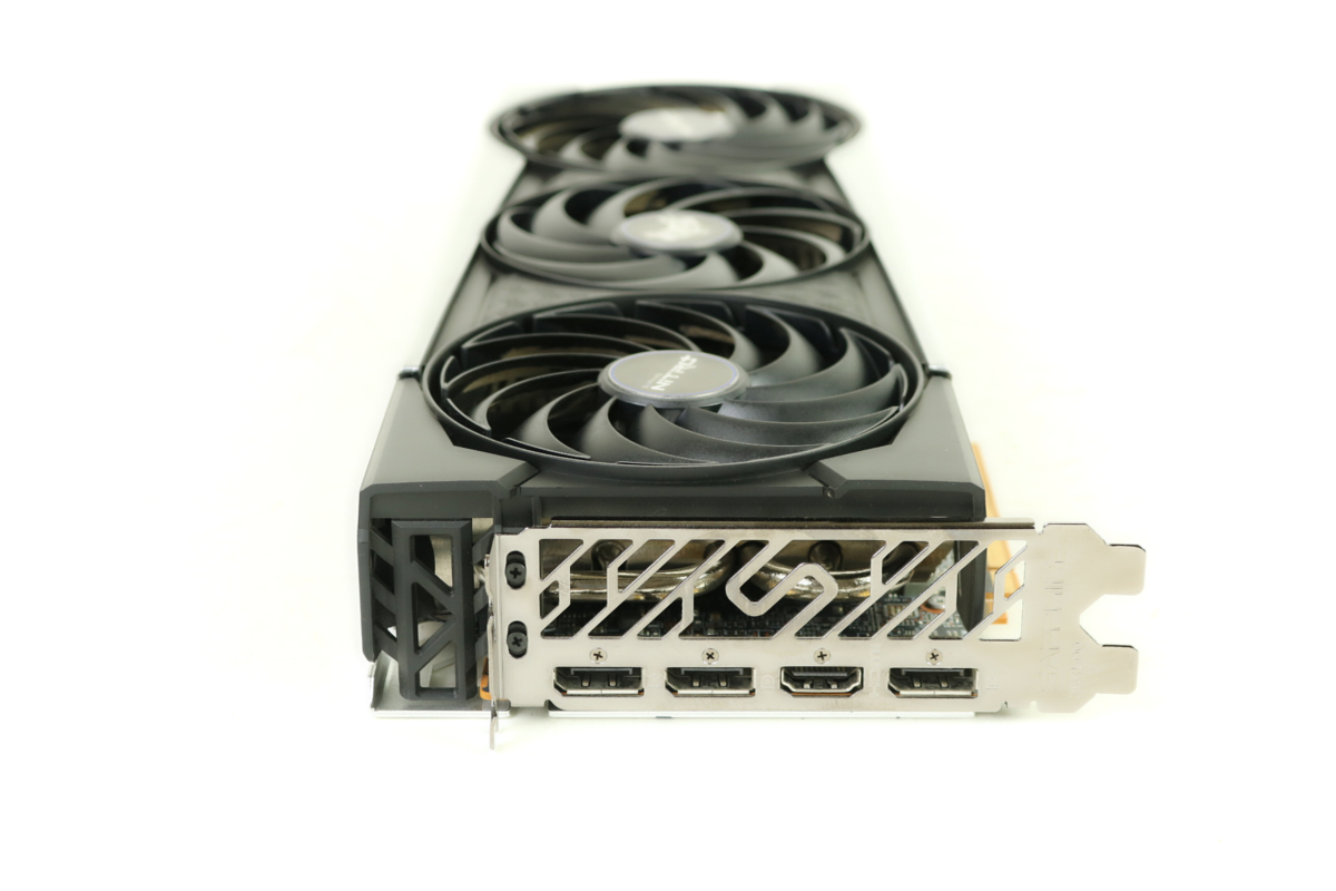 Sapphire Radeon RX 6700 XT 12GB Nitro+ GPU | 1yr Warranty, Fast