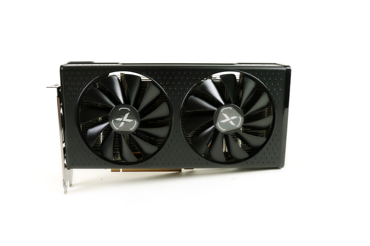 XFX Radeon RX 6600 XT 8GB Speedster SWFT210 GPU | 1yr Warranty