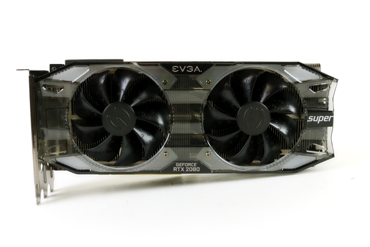 EVGA GeForce RTX 2080 SUPER 8GB XC Ultra 08G-P4-3183-KR | 1yr Warranty, Fast Ship!