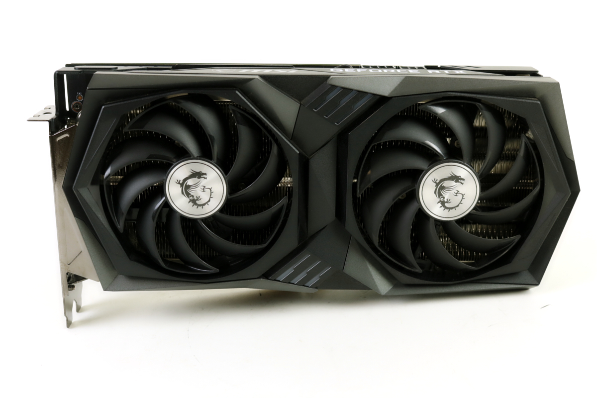 MSI GeForce RTX 3060 12GB Gaming X GPU w/Box | 1yr Warranty
