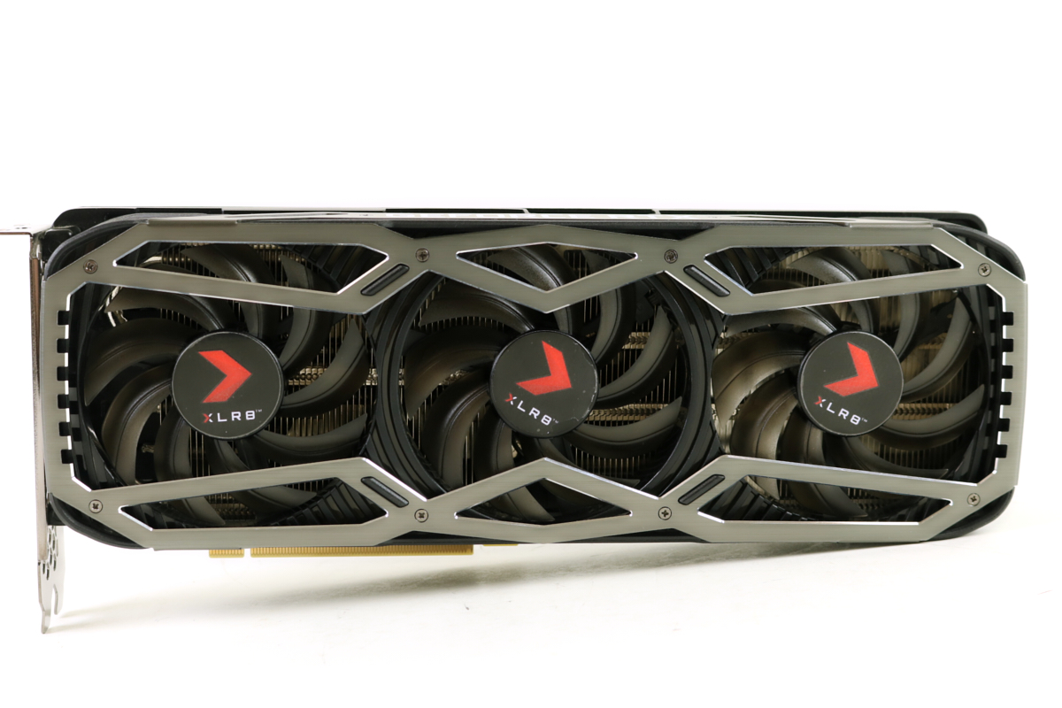 PNY GeForce RTX 3070 8GB XLR8 Revel RGB GPU | 1yr Warranty, Fast Ship!