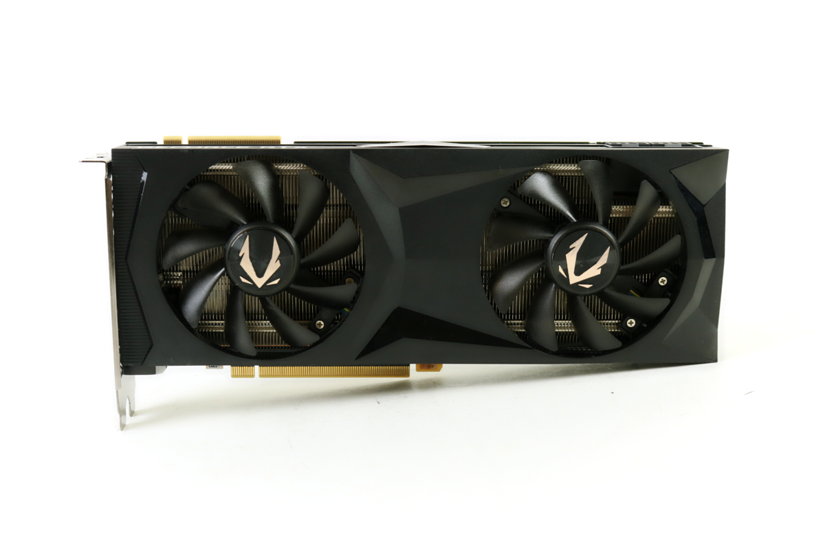 Zotac GeForce RTX 2080 Ti 11GB Twin Fan T20810G | 1yr Warranty, Fast Ship!