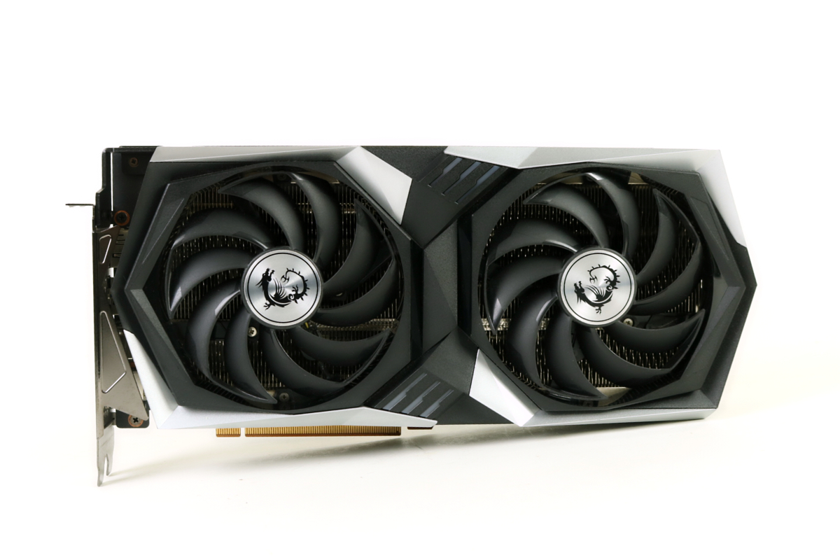 MSI Radeon RX 6700 XT 12GB Gaming X GPU | 1yr Warranty, Fast Ship!