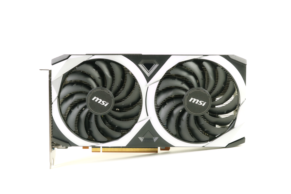 MSI Radeon RX 6600 8GB Mech 2X w/Box | 1yr Warranty, Fast Ship! | eBay