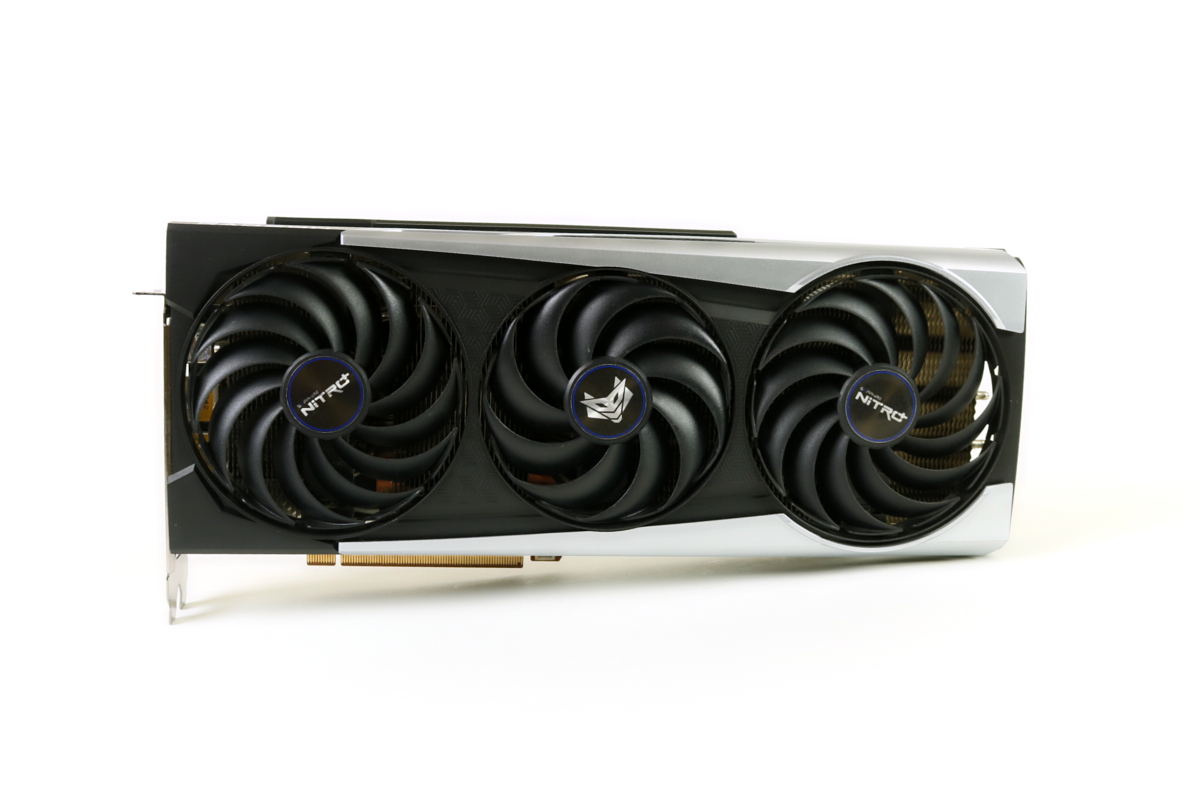 Sapphire Radeon RX 6800 16GB Nitro+ OC GPU | 1yr Warranty, Fast Ship!