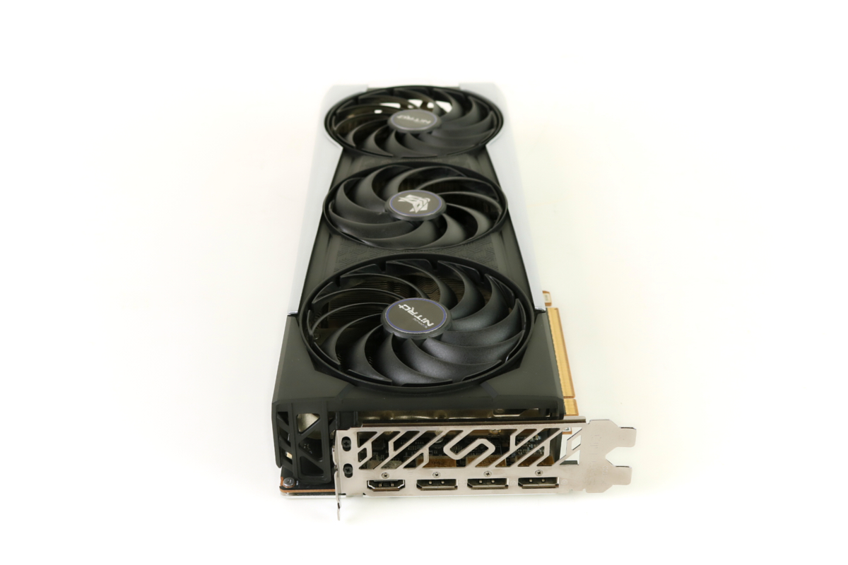 Sapphire Radeon RX 6800 16GB Nitro+ OC GPU | 1yr Warranty, Fast Ship!