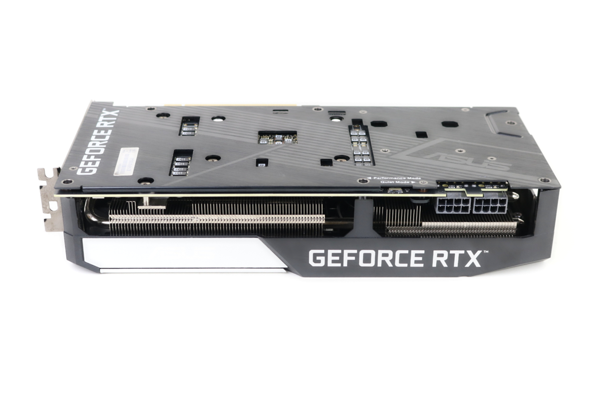 Asus GeForce RTX 3070 8GB Dual OC GPU | 1yr Warranty, Fast Ship