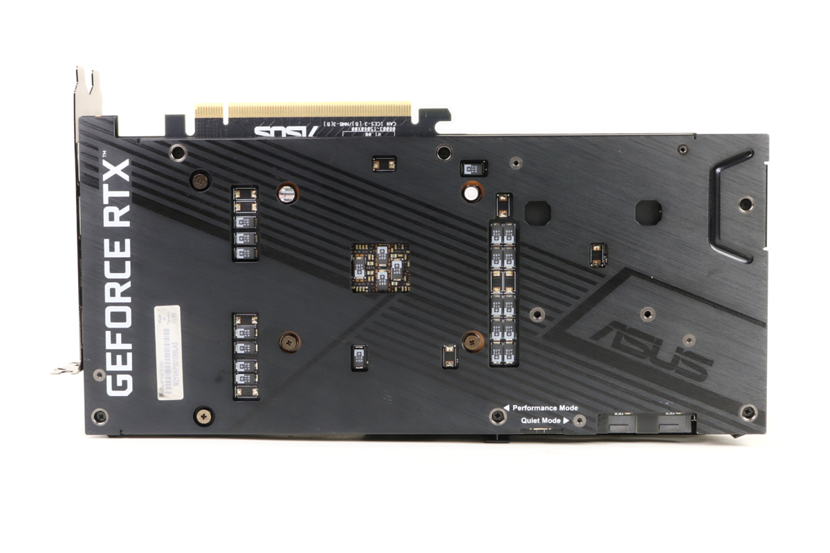 Asus GeForce RTX 3070 8GB Dual OC GPU | 1yr Warranty, Fast Ship