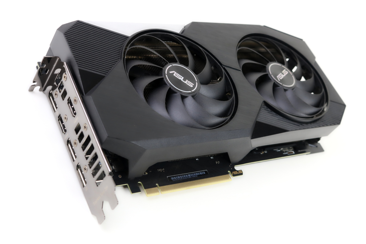 ASUS - 【新品/RTX3070】 ASUS DUAL-RTX3070-8G DUAL-RTX3070-8G｜Graphics Cards｜ASUS Canada