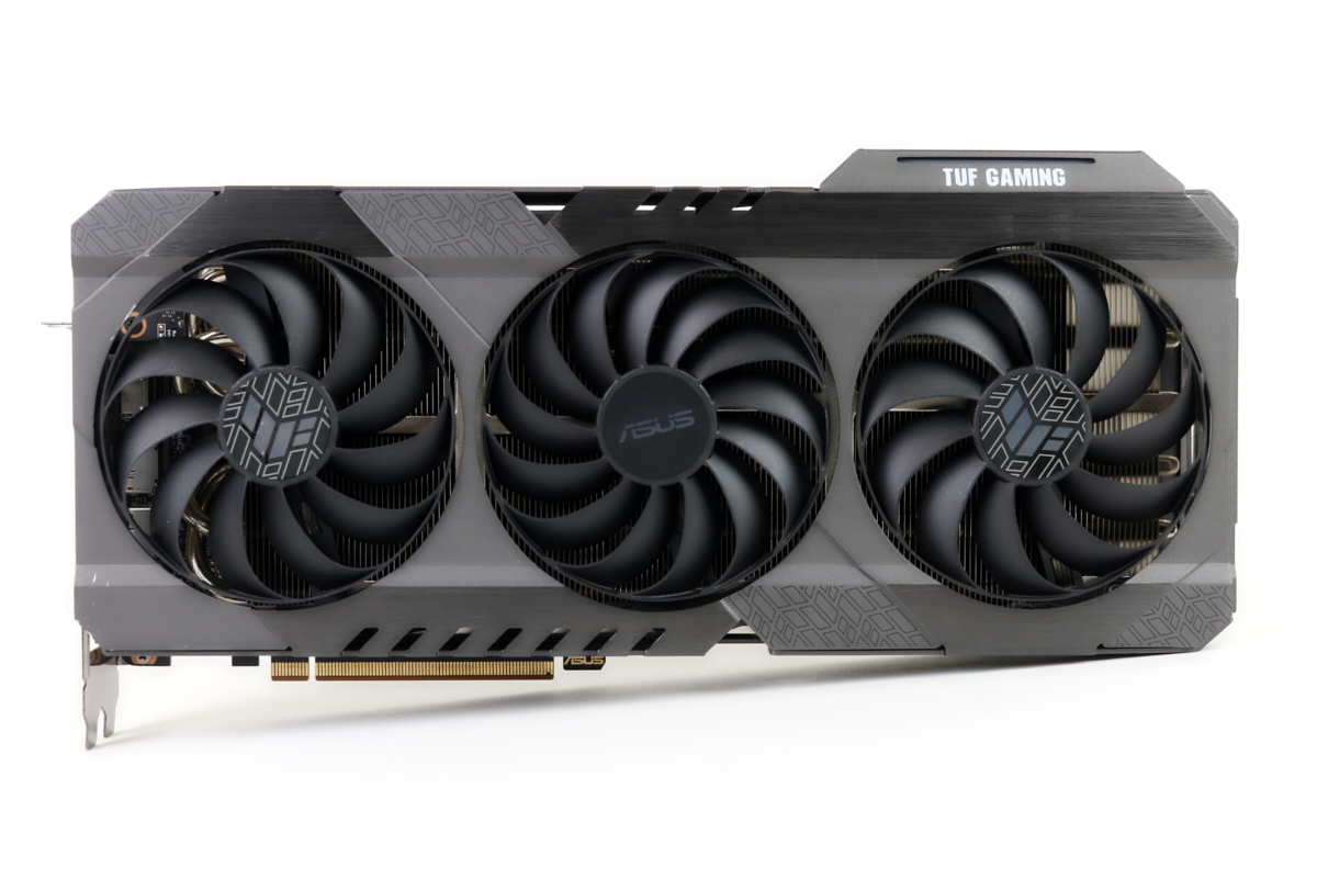 Asus Radeon RX 6800 XT 16GB TUF OC GPU | 1yr Warranty, Fast Ship!