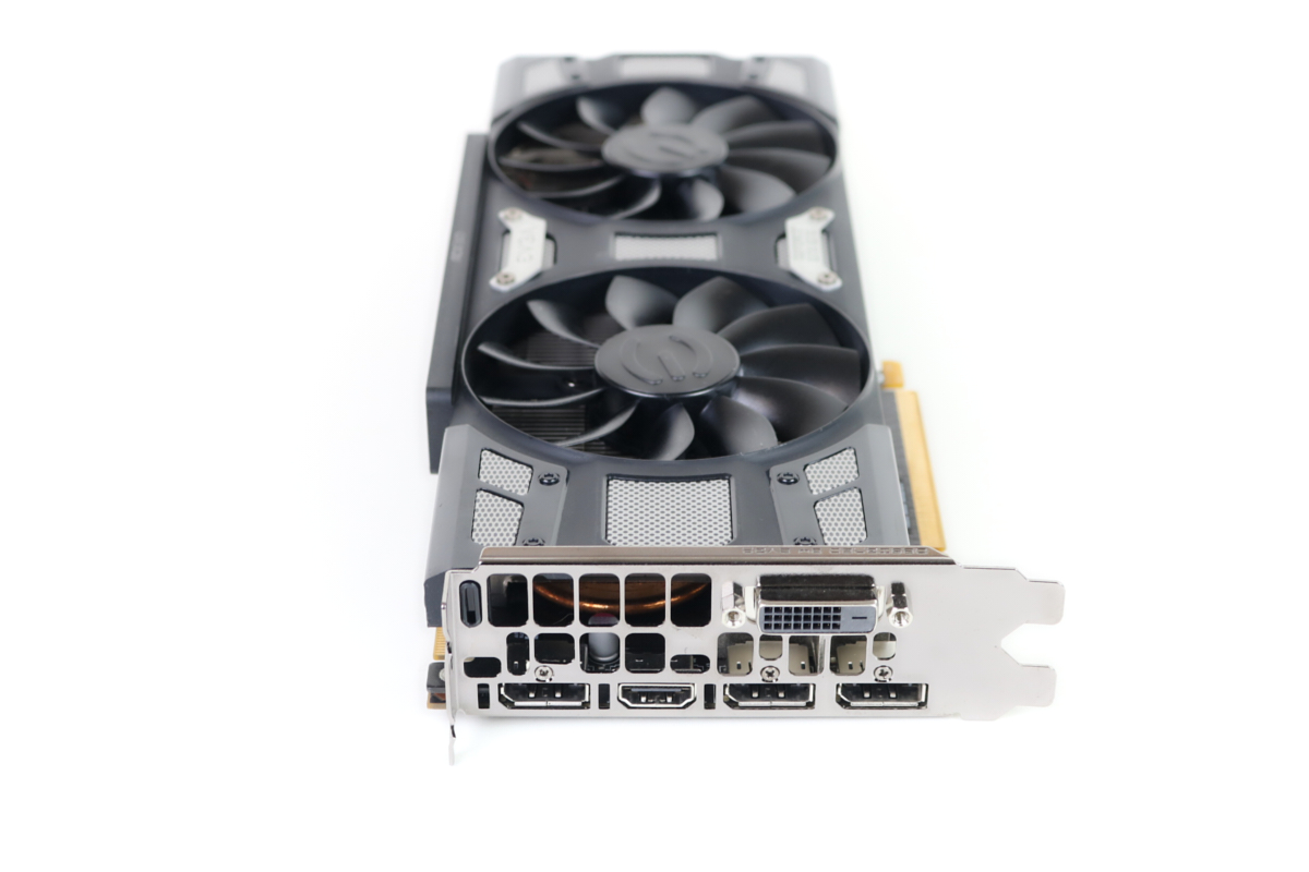 グラフィックボード・グラボ・ビデオカード EVGA GeForce GTX 1070 8GB Amazon.com: EVGA GeForce GTX 1070 Gaming ACX 3.0 Black Edition