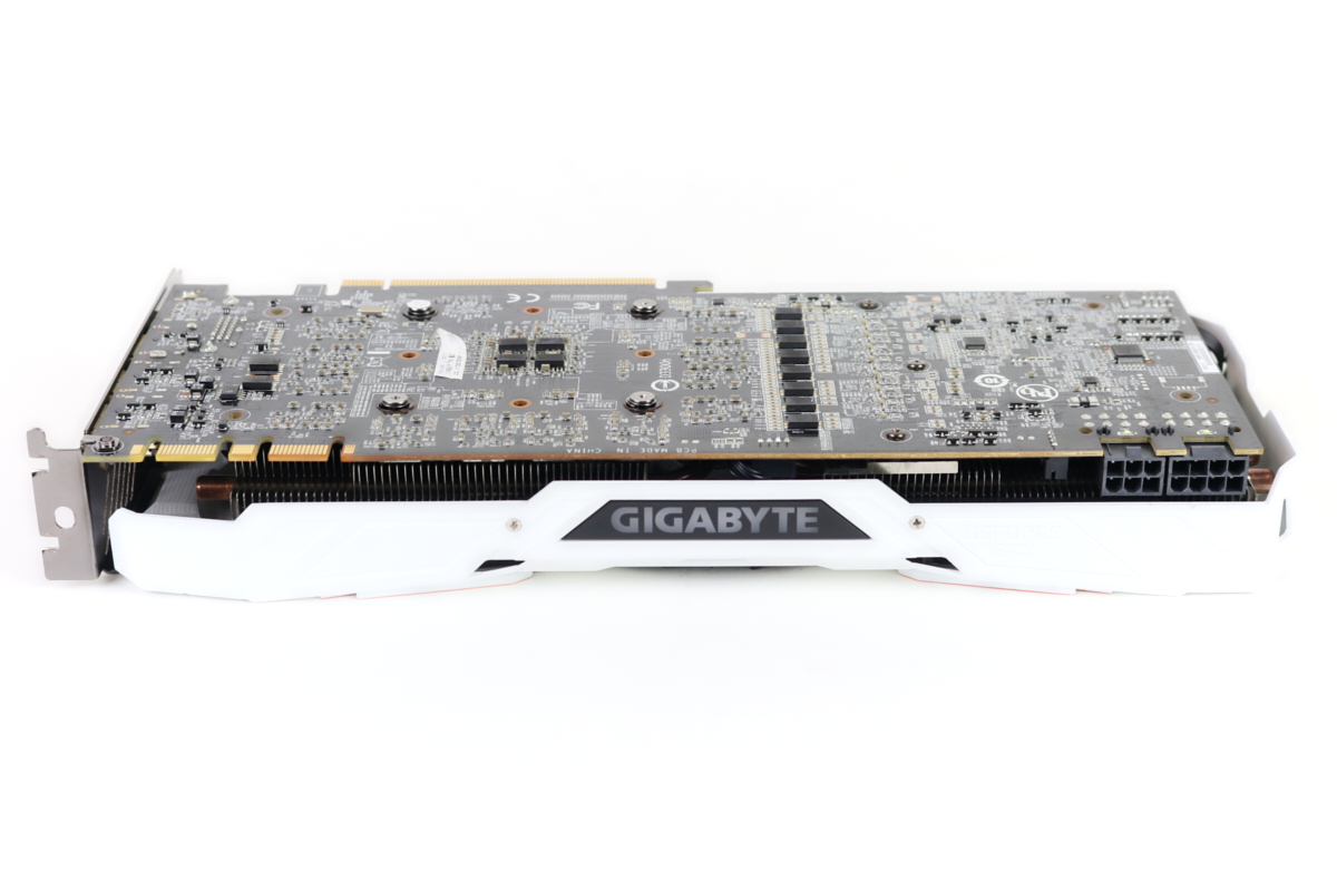 Gigabyte GeForce GTX 1080 Ti 11GB Gaming OC White | 1yr Warranty, Fast Ship!