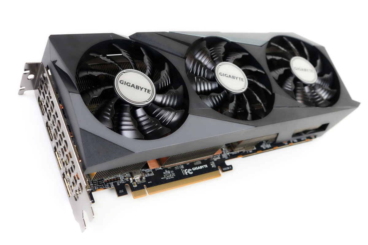 Gigabyte Radeon RX 6800 XT 16GB Gaming OC GPU | 1yr Warranty, Fast Ship!