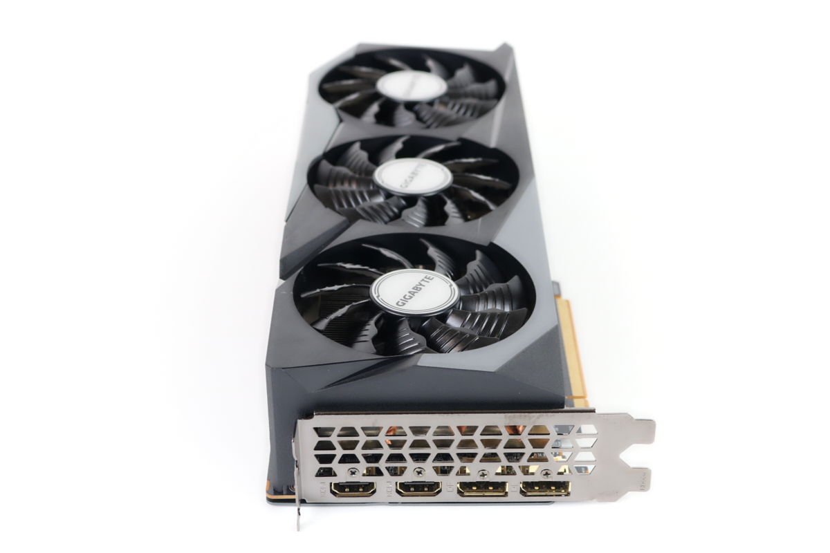 Gigabyte Radeon RX 6800 XT 16GB Gaming OC GPU | 1yr Warranty, Fast Ship!