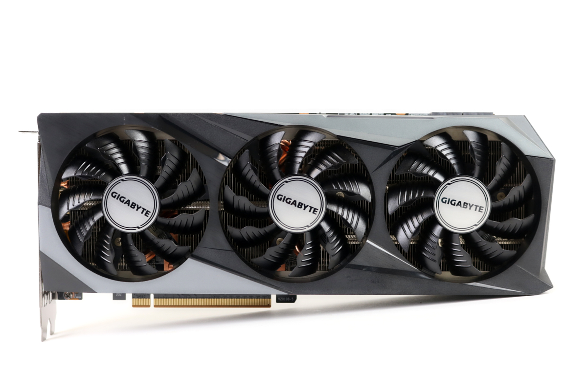 Gigabyte Radeon RX 6800 XT 16GB Gaming OC GPU | 1yr Warranty, Fast Ship!