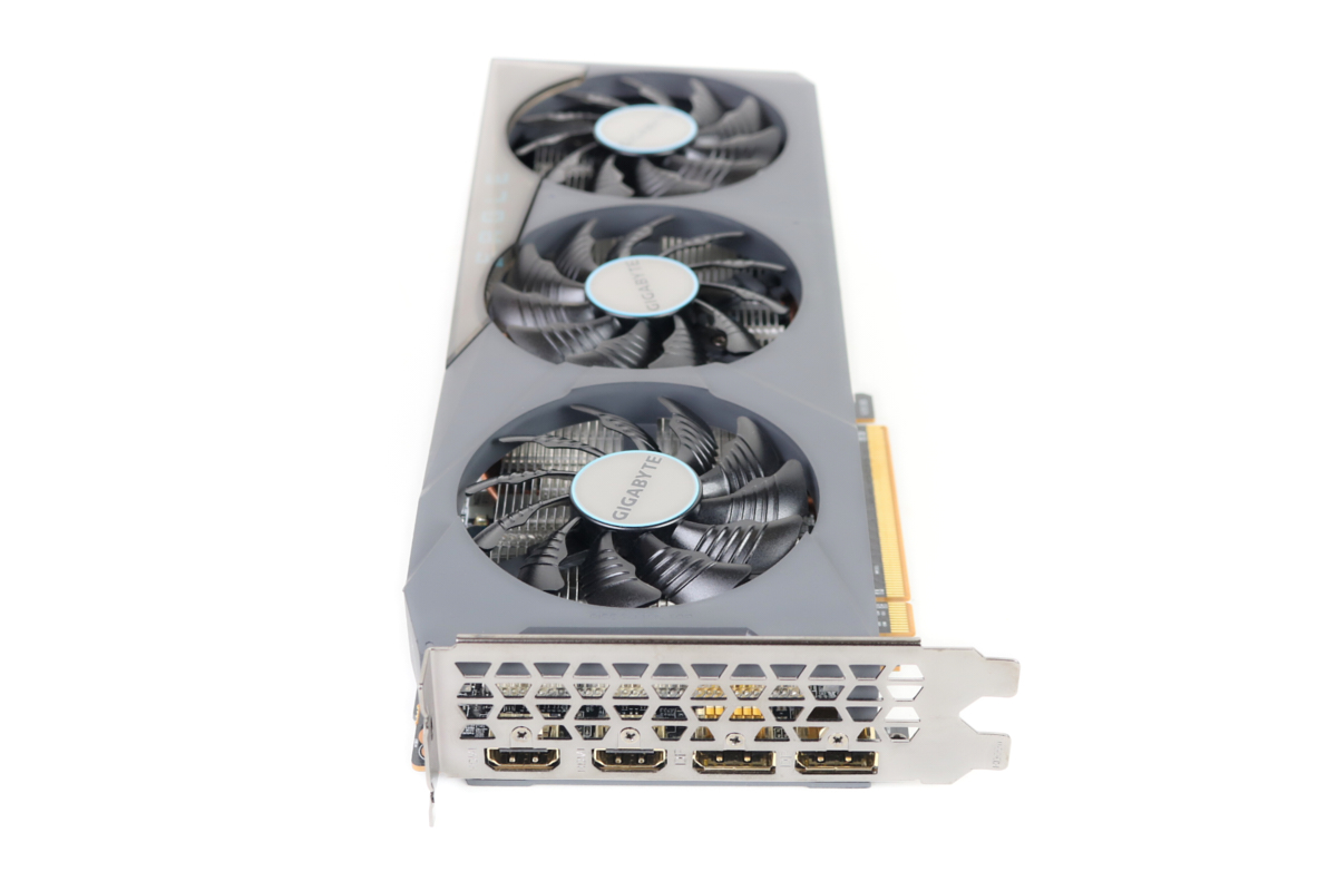 Radeon™ RX 6600 XT EAGLE 8G Radeon™ RX 6600 XT EAGLE 8G - GIGABYTE Global