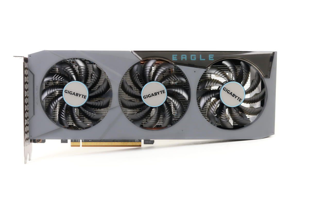 Gigabyte Radeon RX 6600 XT 8GB Eagle GPU | 1yr Warranty, Fast Ship!