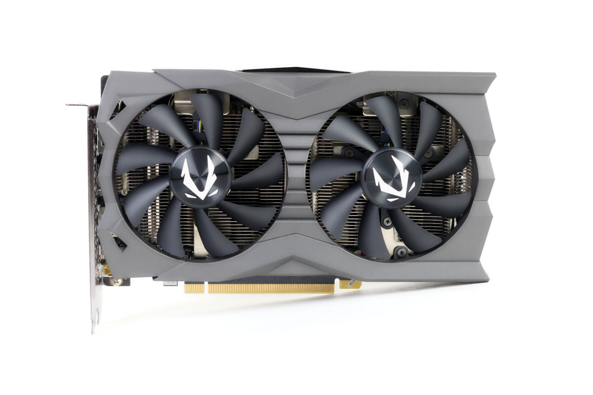 Zotac GeForce RTX 2070 SUPER 8GB Mini T20710E | 1yr Warranty, Fast
