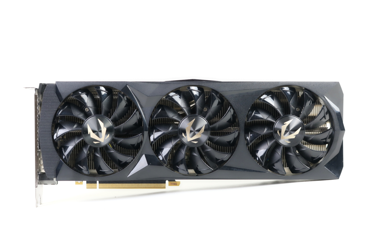 Zotac GeForce RTX 2080 Ti 11GB AMP T20810D | 1yr Warranty, Fast 