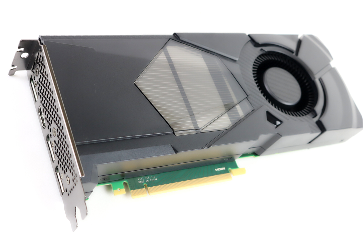 Nvidia GeForce RTX 2080 SUPER 8GB OEM Graphics Card GPU | 1yr