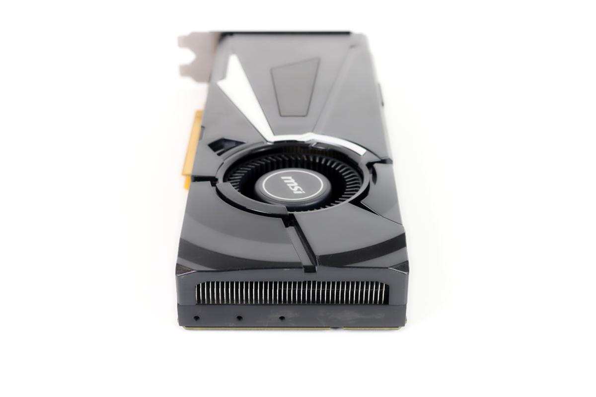 MSI GeForce GTX 1080 8GB Aero OC GPU | 1yr Warranty, Fast Ship!