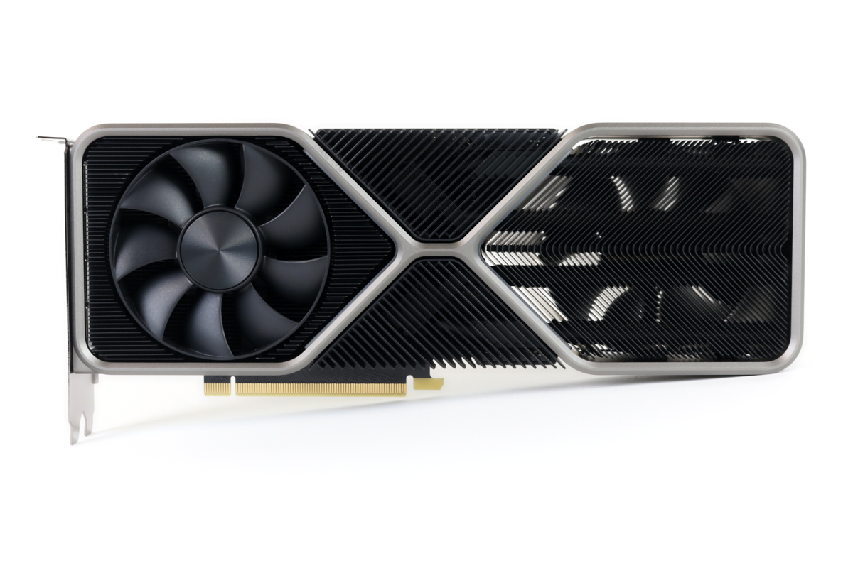 Nvidia GeForce RTX 3080 10GB Founders Edition GPU | 1yr Nvidia GeForce RTX 3080 10GB Founders Edition GPU | 1yr