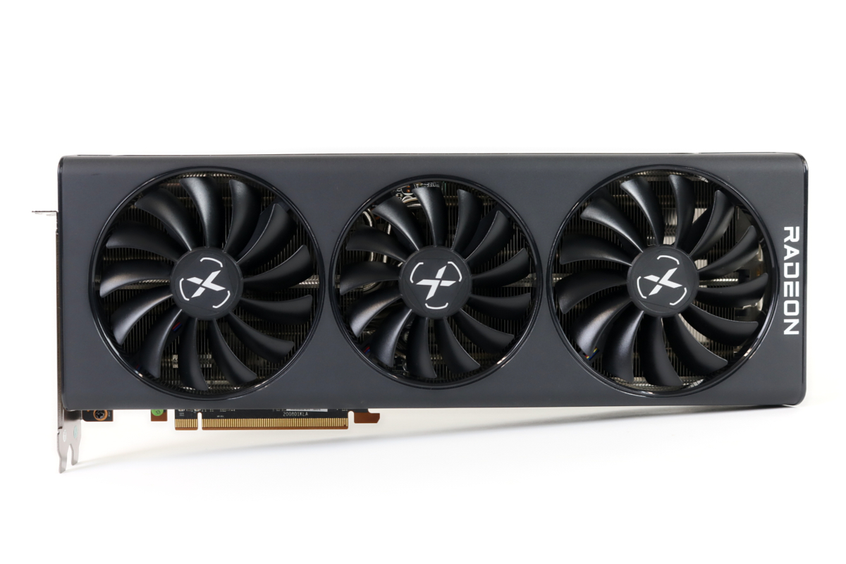 XFX Radeon RX 6800 16GB Speedster SWFT319 GPU | 1yr Warranty, Fast