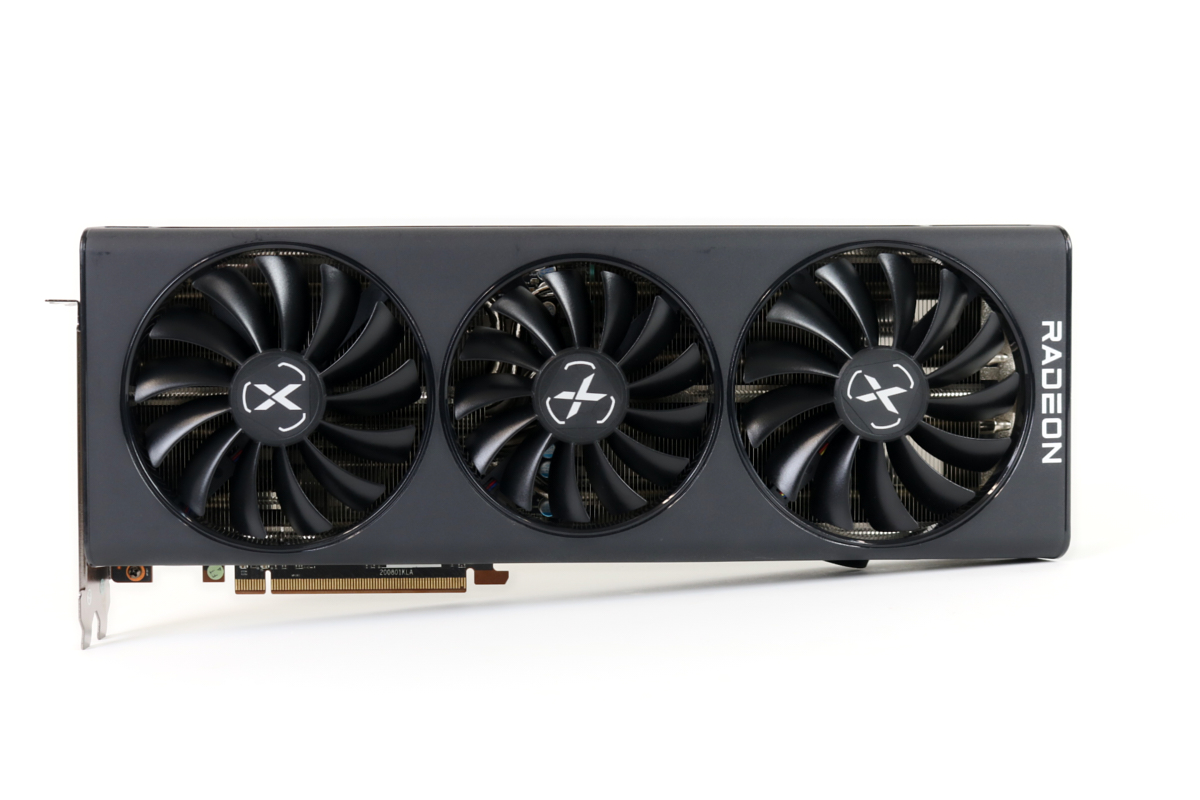 XFX Radeon RX 6800 XT 16GB Speedster SWFT319 GPU | 1yr Warranty, Fast Ship!