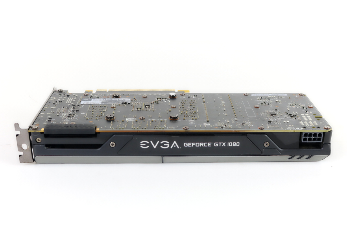 EVGA GeForce GTX 1080 8GB 08G-P4-5180-KR | 1yr Warranty, Fast Ship!