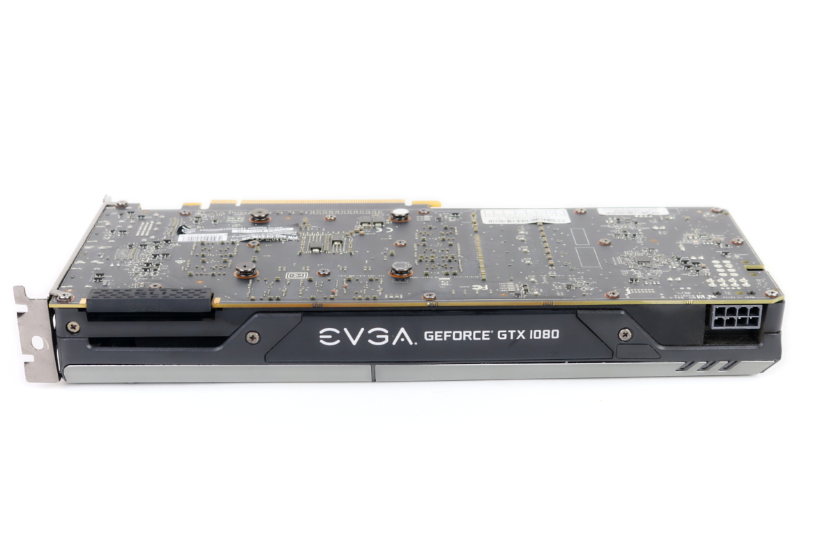 EVGA GeForce GTX 1080 8GB 08G-P4-5180-KR | 1yr Warranty, Fast Ship!