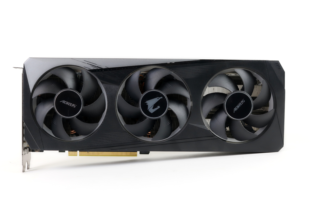 Gigabyte GeForce RTX 3060 12GB Aorus Elite GPU | 1yr Warranty, Fast Ship!