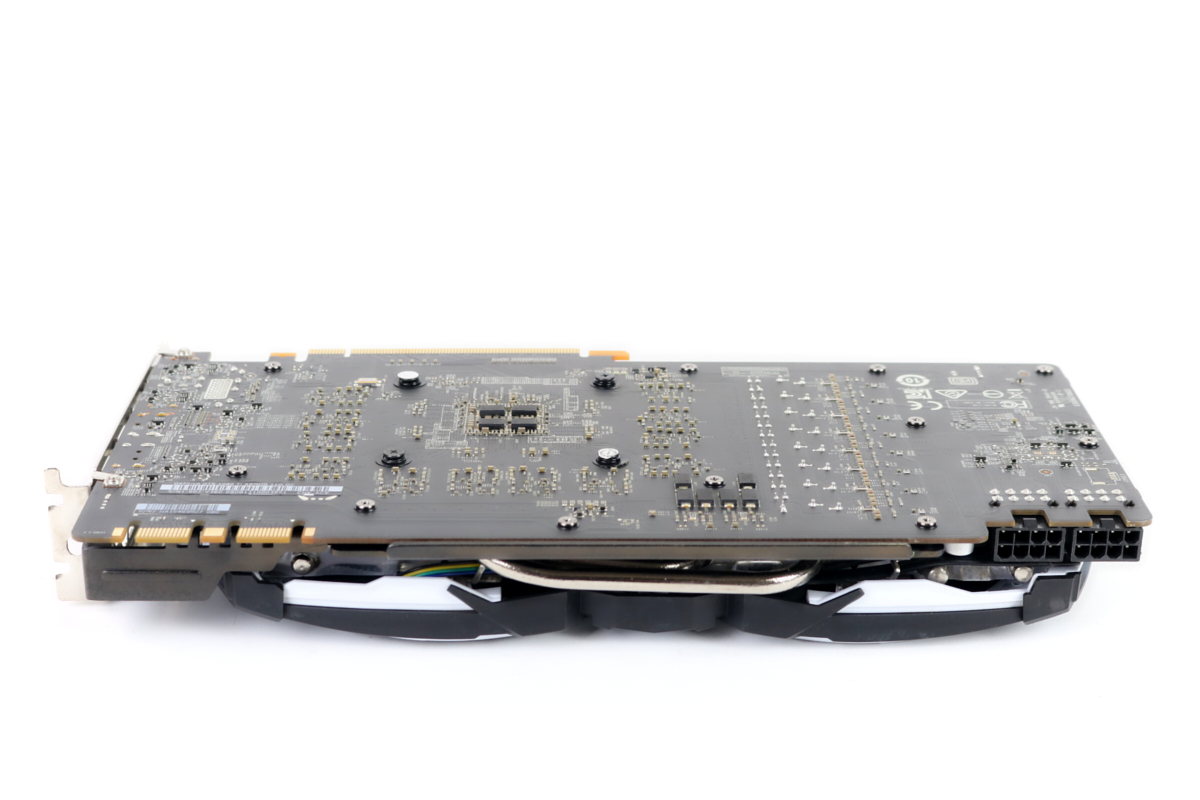 MSI GeForce GTX 1080 Ti 11GB Armor OC | 1yr Warranty, Fast Ship